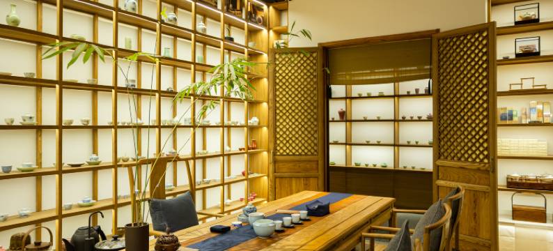 大观书院酒店(挂甲寺店)图片