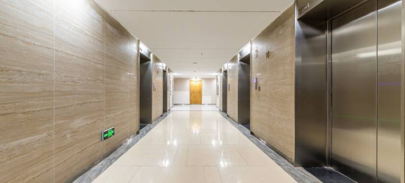 柒间房IMAX影院公寓酒店(扬州高铁东站店)图片