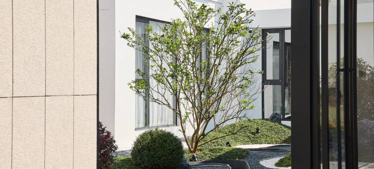 厦门山寻·侨墅锦院酒店(华侨大学店)图片