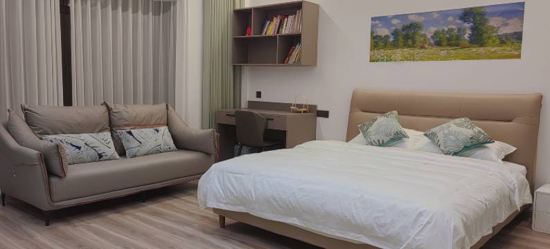 芒市林栖民宿(傣族古镇店)图片