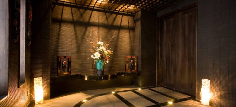 温泉旅馆欣喜汤别邸 忍冬(Kinkiyu Hotel Bettei SUIKAZURA)图片