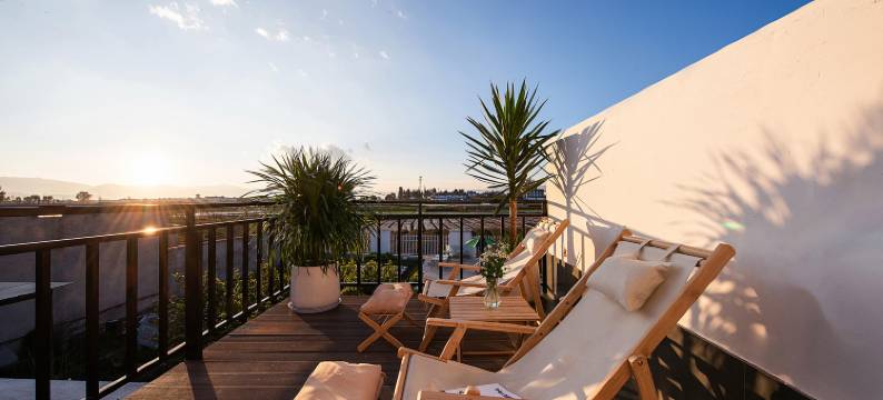 墅家田园民宿(大理龙龛码头店)图片