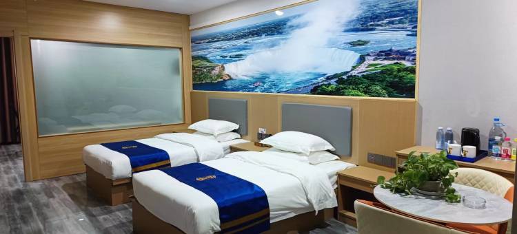 疏附县鑫瑞宾馆图片