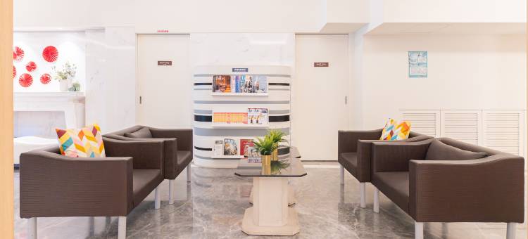 承携行旅-高雄六合馆图片