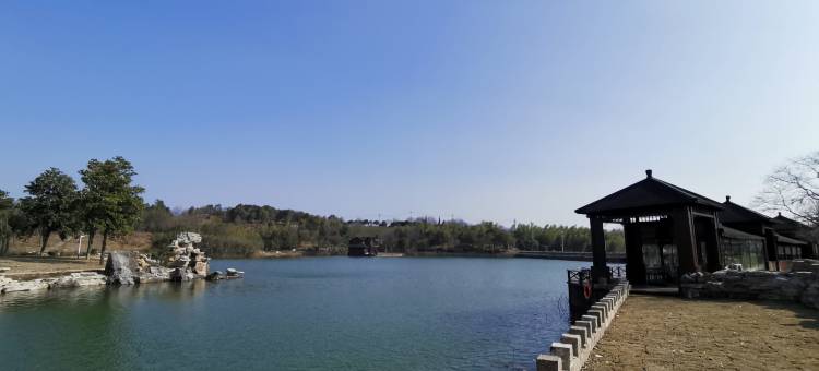 康呈山水客栈图片