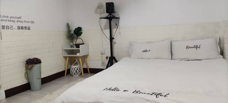 锦州可进招待所图片