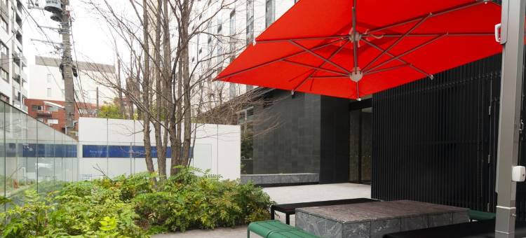 MYSTAYS 赤坂精品酒店(Hotel Mystays Premier Akasaka)图片