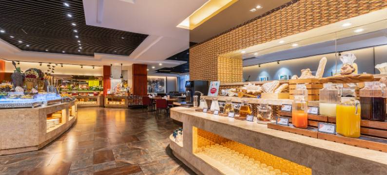 山东大学学府大酒店(千佛山地铁站店)图片