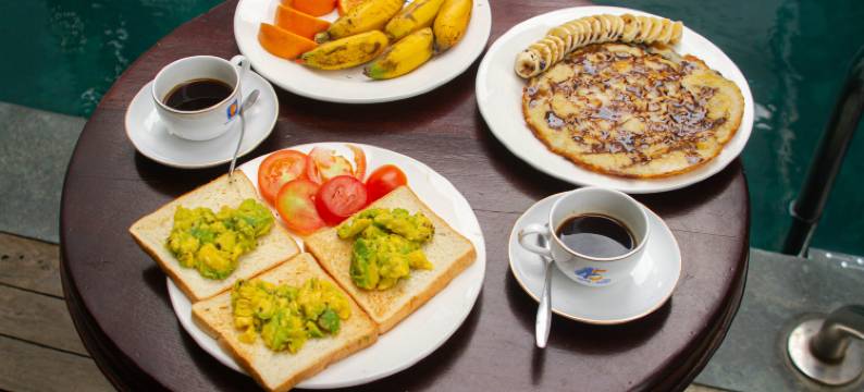 会安仙女花园别墅(Fairy Garden Villa)图片