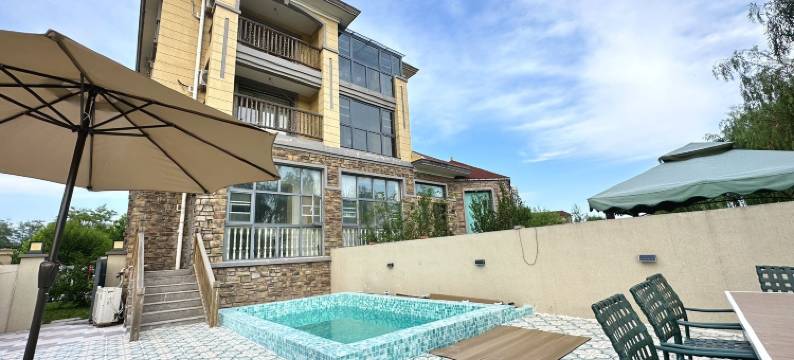 昌黎澳景蓝湾别墅(黄金海岸店)图片