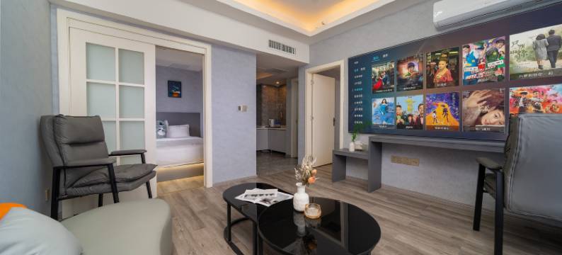 考拉酒店(贵安新区泰豪e时代店)图片