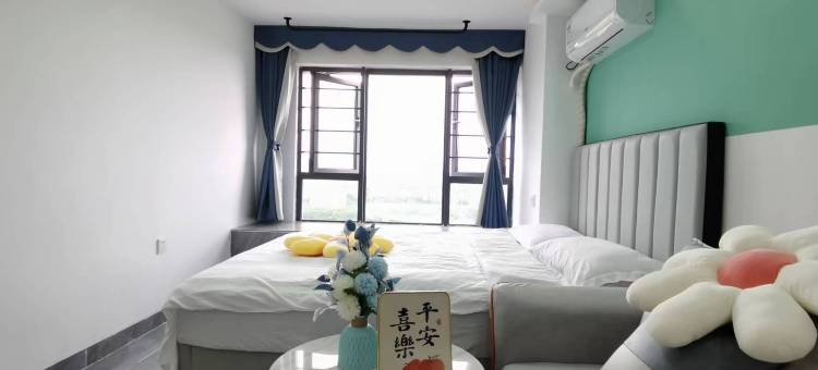 英姐温馨公寓(厦门北站店)图片