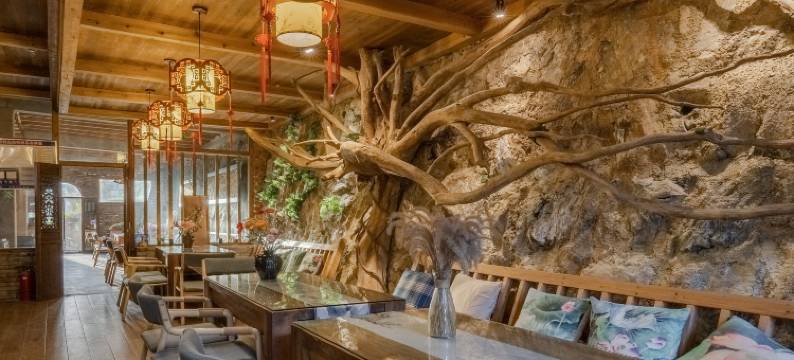 婺源沐锦秋坊客栈(思溪延村店)图片