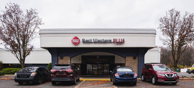 希尔顿宾塞勒姆费城Spark酒店(Spark by Hilton Bensalem Philadelphia)图片