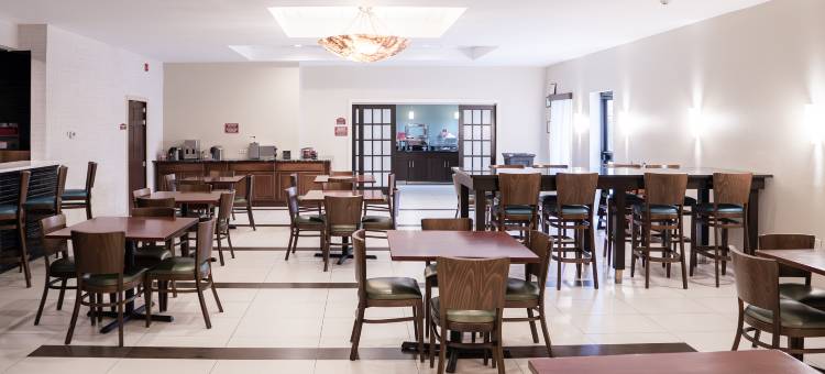 希尔顿宾塞勒姆费城Spark酒店(Spark by Hilton Bensalem Philadelphia)图片