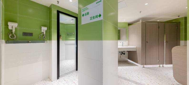 成都阿乐电竞酒店(锦华万达店)图片