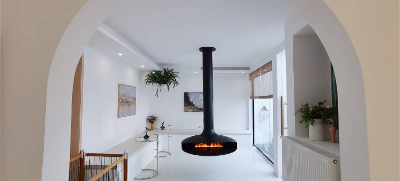 苏州叙姑苏树山民宿图片