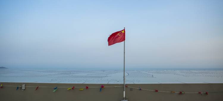 东山县清音海景民宿图片