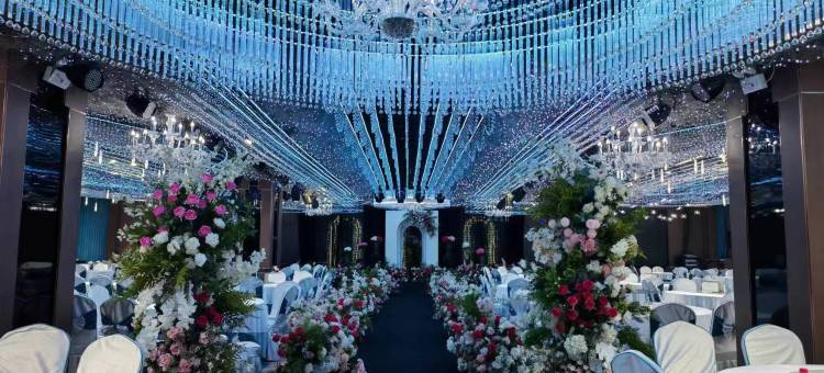 安塞悦豪国际酒店图片