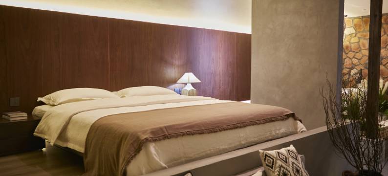 阿谷朵朵酒店(锡林浩特火车站店)图片