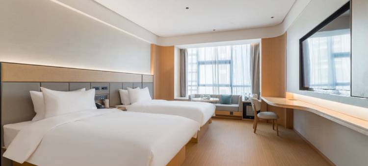 全季酒店(邹城崇义路孟子湖店)图片