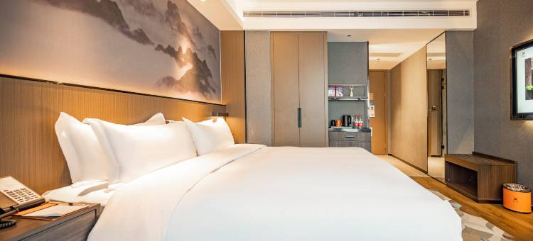 涵唐酒店(乌鲁木齐高铁站北广场店)图片