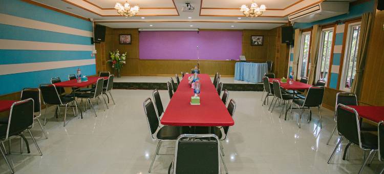 T.W.海景酒店(T.W. Sea View Hotel)图片