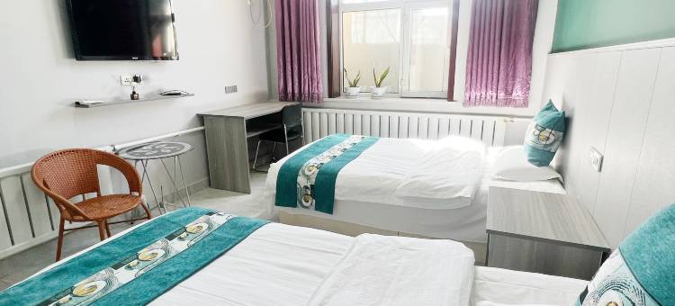 OYO包头云鹏宾馆图片