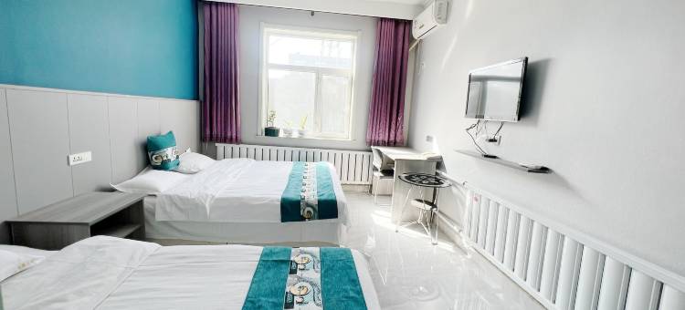 OYO包头云鹏宾馆图片