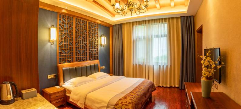 云景半山民宿图片