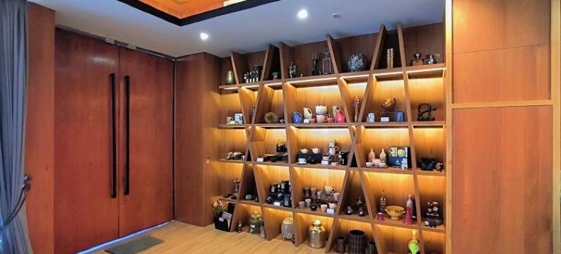 日月潭日潭栈民宿图片