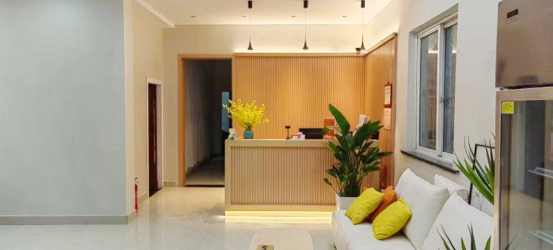 乌镇初心民宿(乌镇西栅店)图片