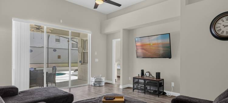 439 Snowbird Bungalow-Villa图片