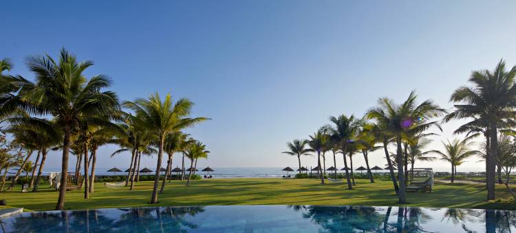 Wyndham会安皇家海滨度假村(Wyndham Hoi An Royal Beachfront Resort & Villas)图片