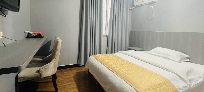 彭水祥和公寓图片