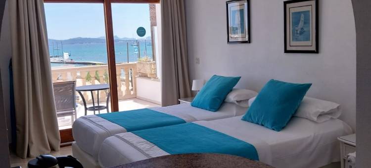 托雷海滩公寓(APARTMENTS TORRE PLAYA)图片