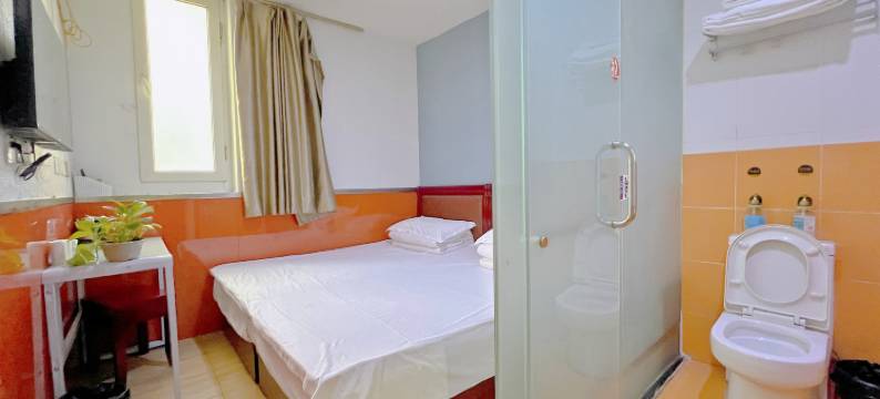 福星酒店(北京丰葆路世界公园店)图片