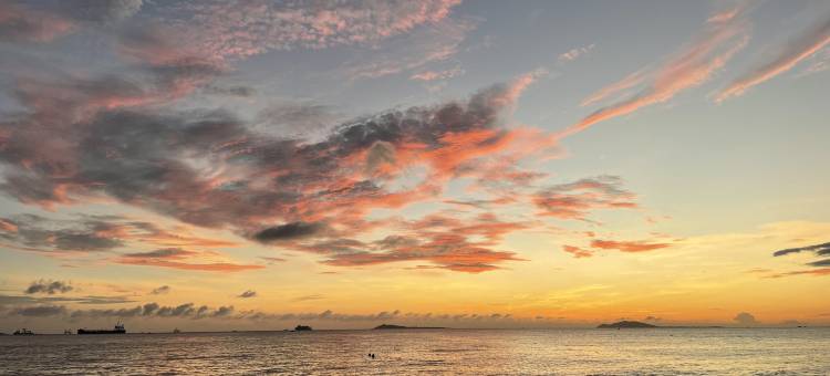徕客美宿(鲁能三亚湾港湾别墅店)图片