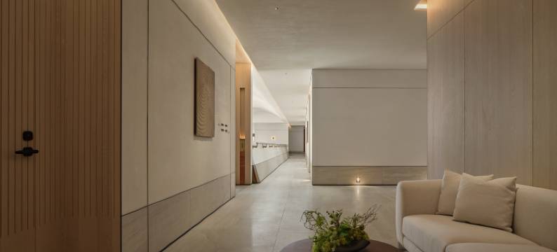 涠洲岛璞宿酒店图片