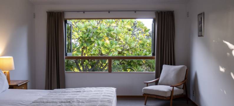 鲍街工作室(Bow Street Accommodation)图片