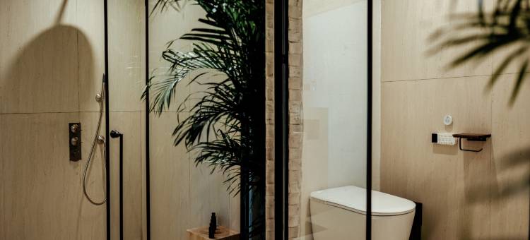 云隐溪｜海景私汤森氧私墅图片