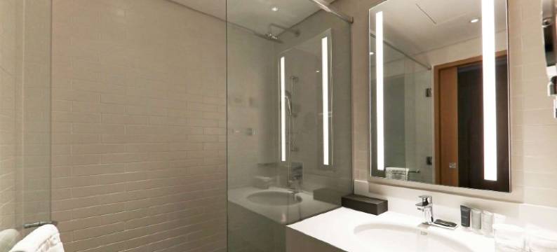 美居蔚山大使馆酒店(Mercure Ambassador Ulsan)图片