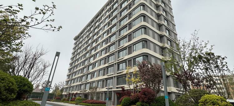 从前慢民宿(多岛海景区店)图片