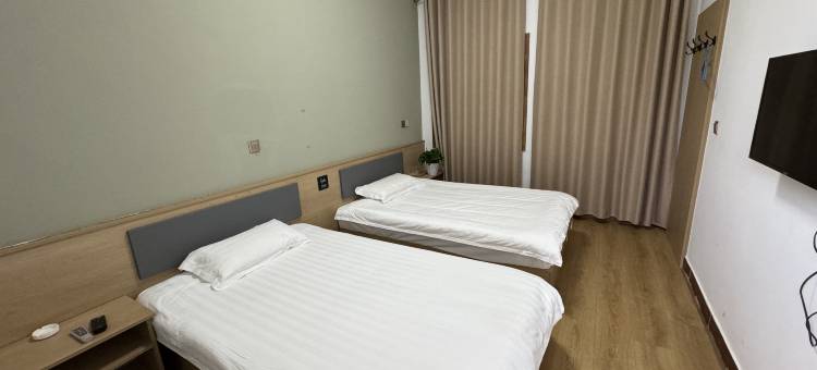 日照壹号渔仓酒店图片