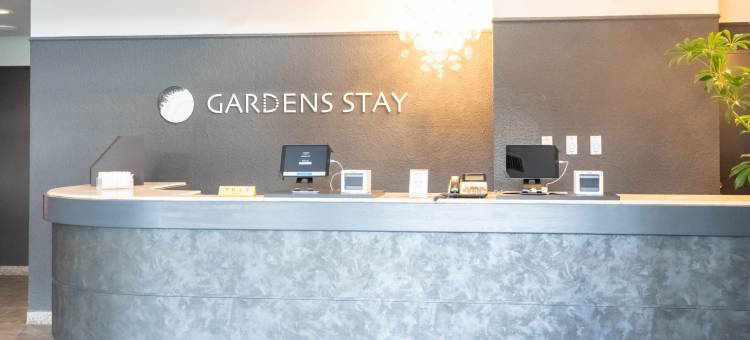花园住宿(GARDENS STAY)图片