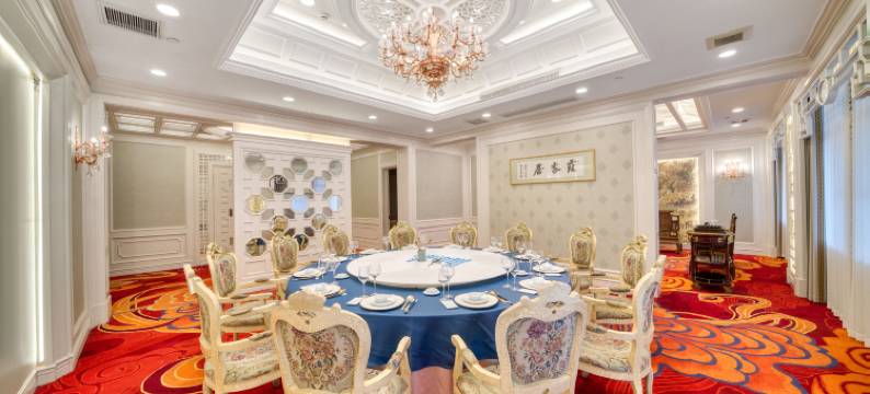 宁波宁海霞客居酒店(徐霞客大道店)图片