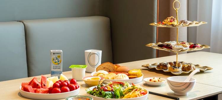 城市便捷酒店(宜昌中南路长江广场店)图片