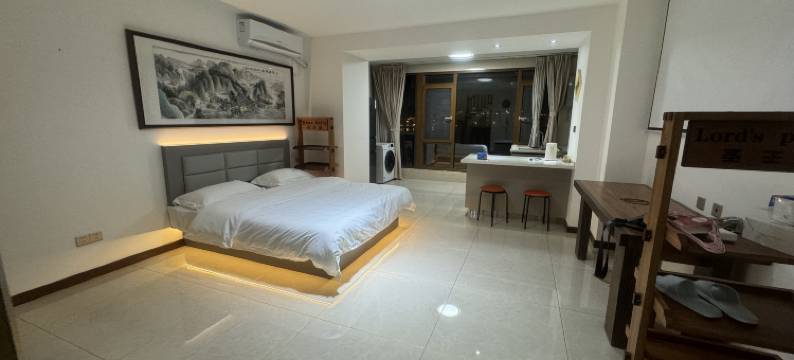 孔鸣疗愈民宿图片