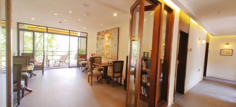 途鑫民宿(重庆金刀峡偏岩古镇店)图片