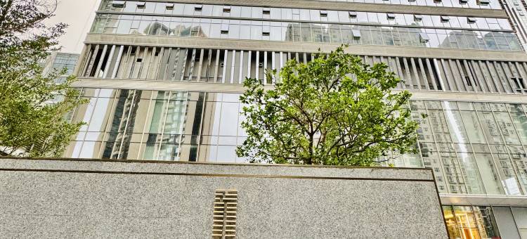 珠海嘉玥民宿(拱北口岸珠海站店)图片